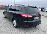 Ford Mondeo Kombi 2,0 l 103 kw