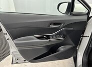 Toyota C-HR SUV / Terénní 2,0 l 135 kw