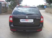 Škoda Octavia 5
