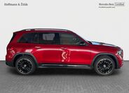 Mercedes-Benz GLB 4