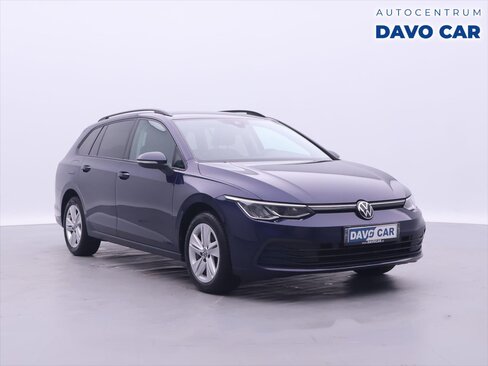 Volkswagen Golf Kombi 1,5 l 96 kw