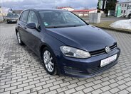 Volkswagen Golf Hatchback 1,6 l 77 kw