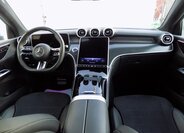 Mercedes-Benz GLC 21