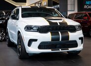 Dodge Durango SUV / Terénní 6,4 l 355 kw