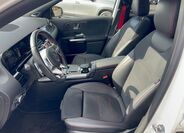 Mercedes-Benz GLA 15