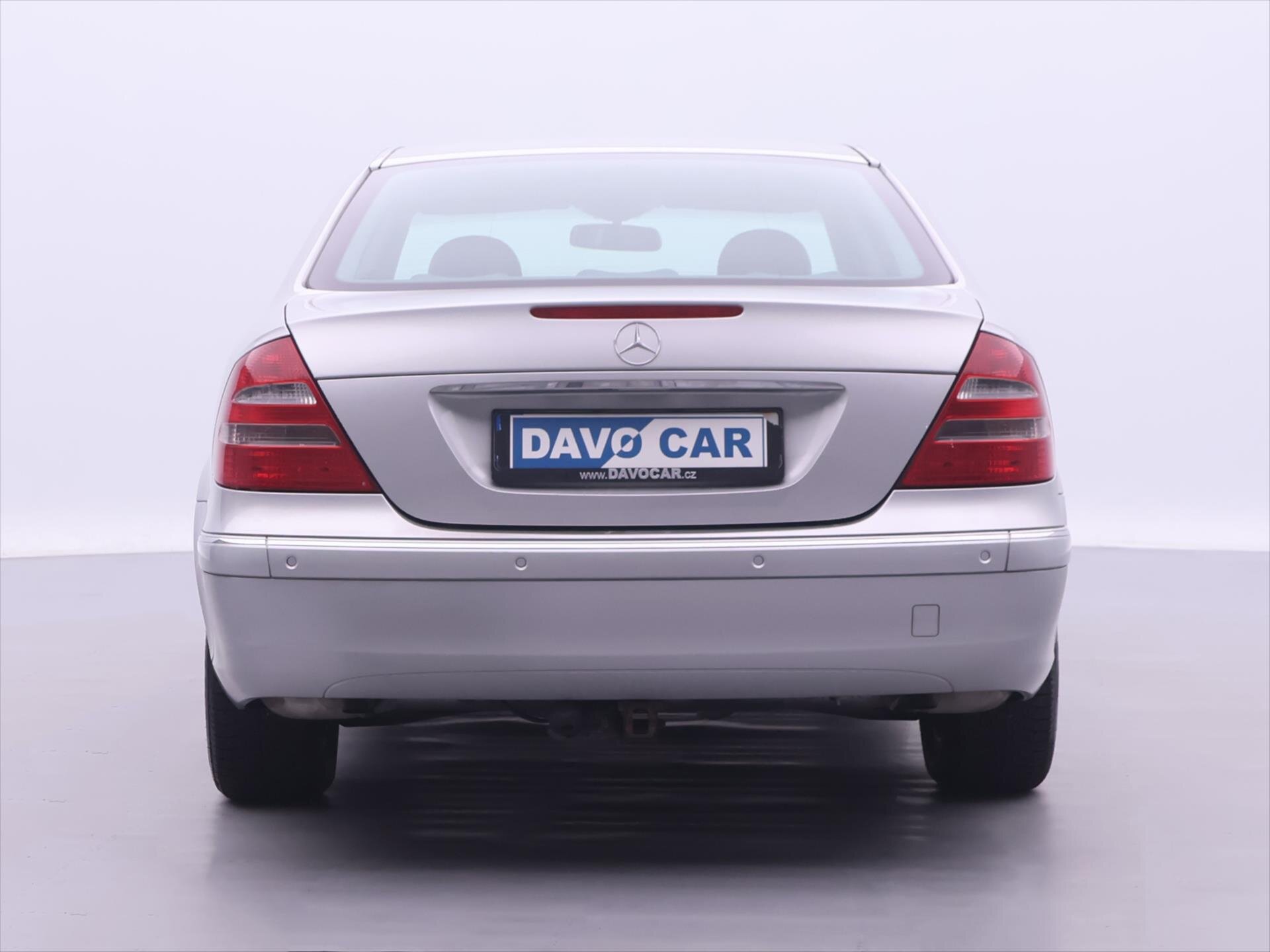 Mercedes-Benz Třídy E