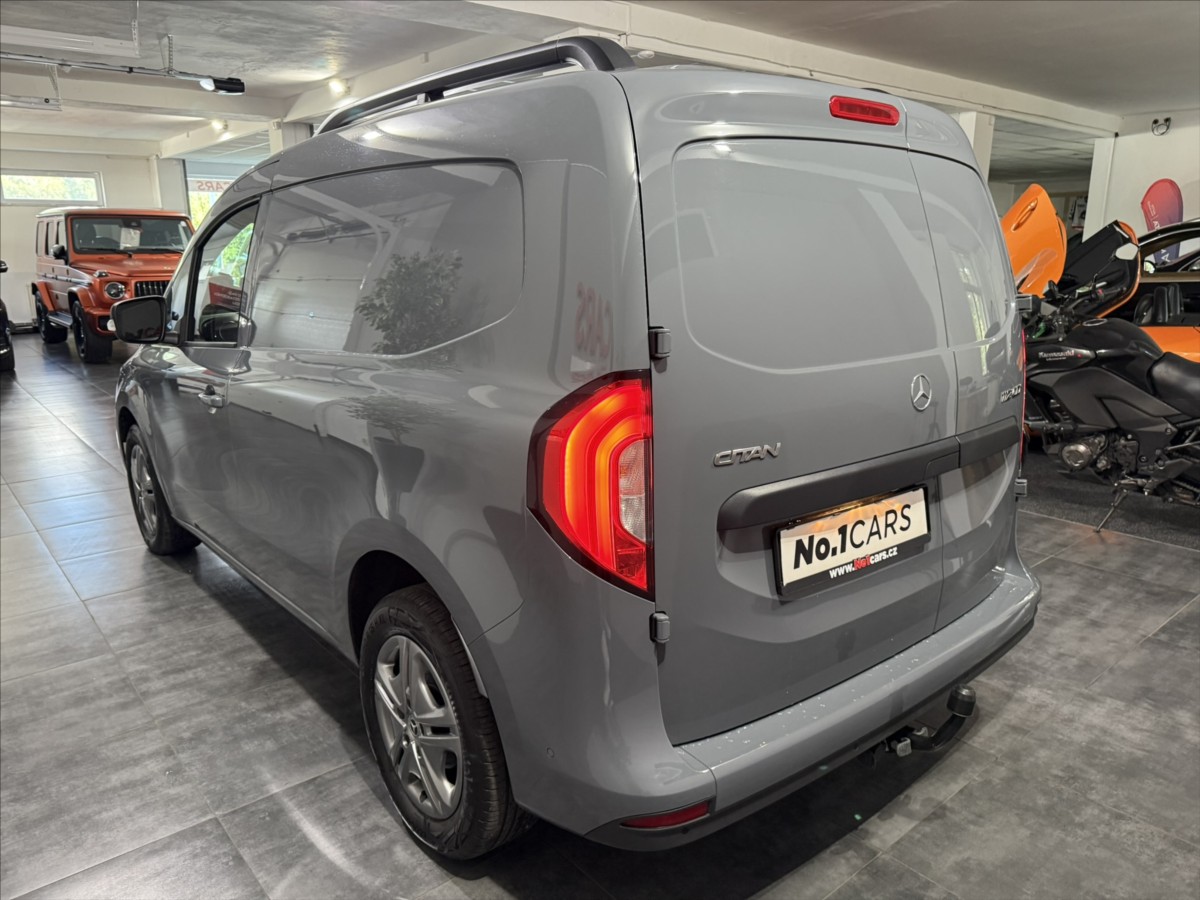 Mercedes-Benz Citan