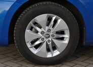 Škoda Octavia Kombi 1,5 l 110 kw