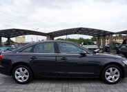 Audi A6 Sedan / Limuzína 2,8 l 150 kw