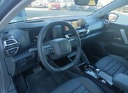 Citroën C4 Hatchback 1,2 l 96 kw