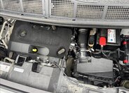 Citroën Jumpy Kombi 2,0 l 110 kw