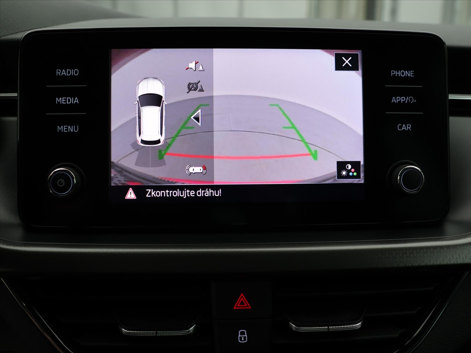 Škoda Kamiq SUV 999,0 70 kw