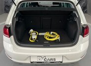 Volkswagen Golf Hatchback 0,0 100 kw