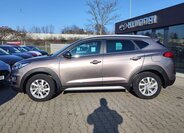 Hyundai Tucson SUV / Terénní 1,6 l 100 kw