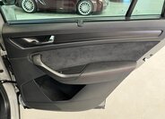 Škoda Kodiaq SUV 2,0 l 176 kw