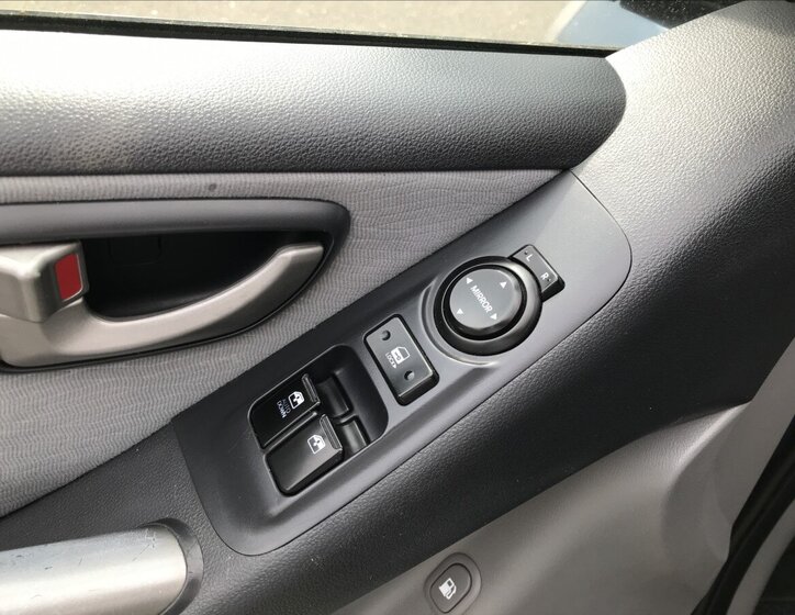 Hyundai H 1 Kombi 2,5 l 125 kw
