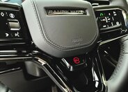 Land Rover Range Rover Sport SUV 4,4 l 467 kw