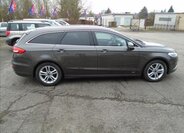 Ford Mondeo Kombi 2,0 l 110 kw