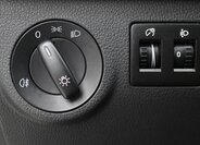 Volkswagen Caddy Skříň 2,0 l 75 kw