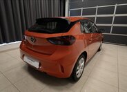 Opel Corsa Hatchback 1,2 l 74 kw