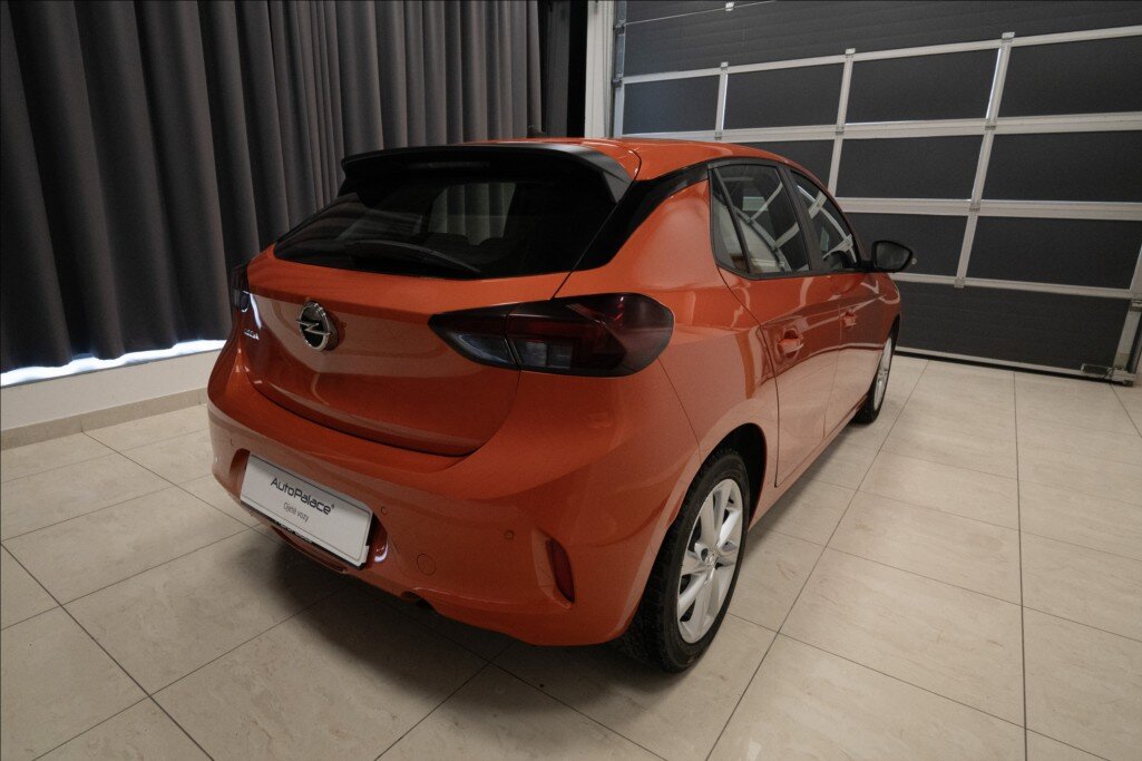 Opel Corsa Hatchback 1,2 l 74 kw