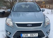 Ford Kuga SUV 0,0 100 kw