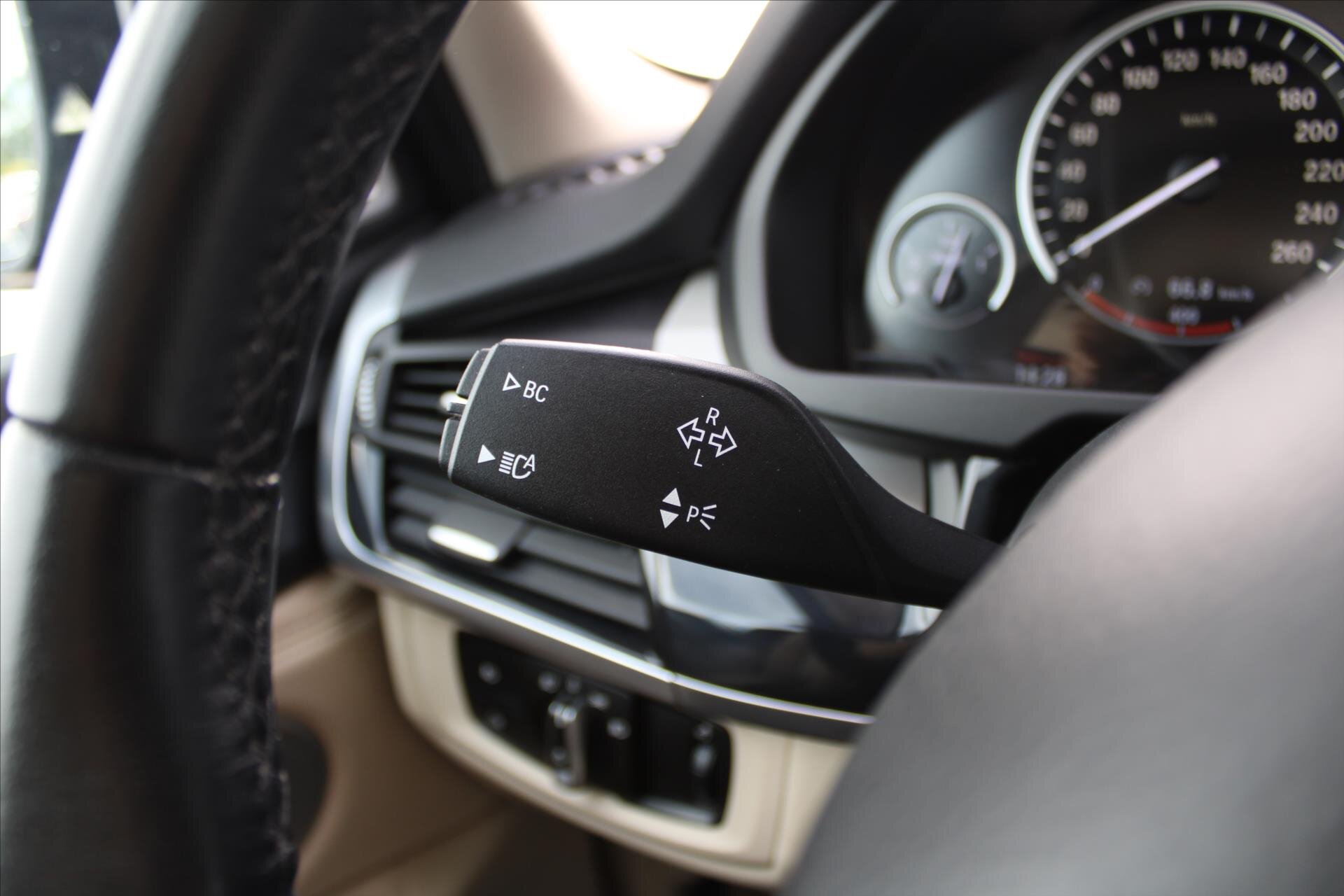 BMW X5 SUV 3,0 l 190 kw