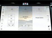 Land Rover Range Rover Velar SUV / Terénní 2,0 l 297 kw