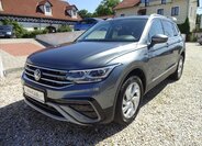 Volkswagen Tiguan 3