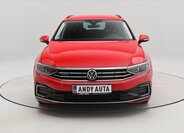 Volkswagen Passat Kombi 1,4 l 115 kw