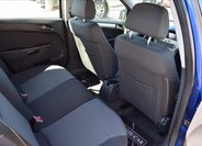 Opel Astra Kombi 1,9 l 74 kw