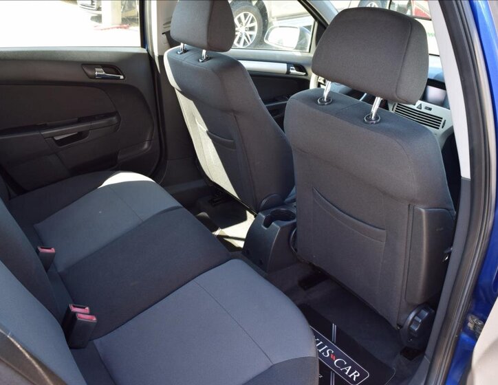 Opel Astra Kombi 1,9 l 74 kw