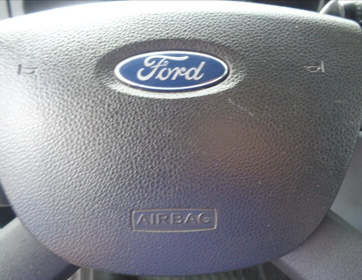 Ford Transit Ostatní 2,2 l 63 kw