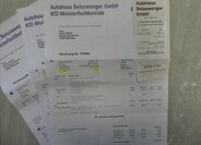 Volkswagen Polo Hatchback 1,2 l 66 kw