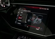 Audi SQ8 SUV 4,0 l 373 kw