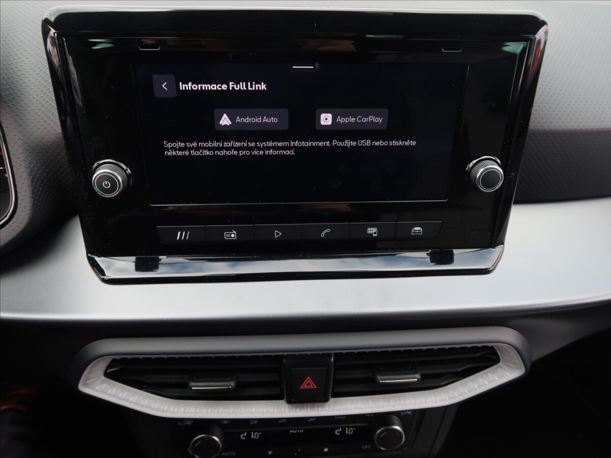 Seat Ibiza Hatchback 999,0 85 kw