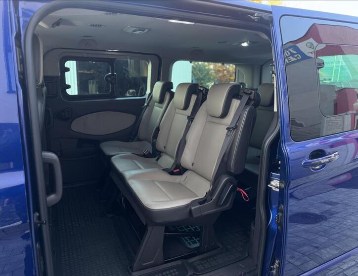 Ford Tourneo 16
