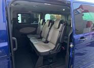 Ford Tourneo 16