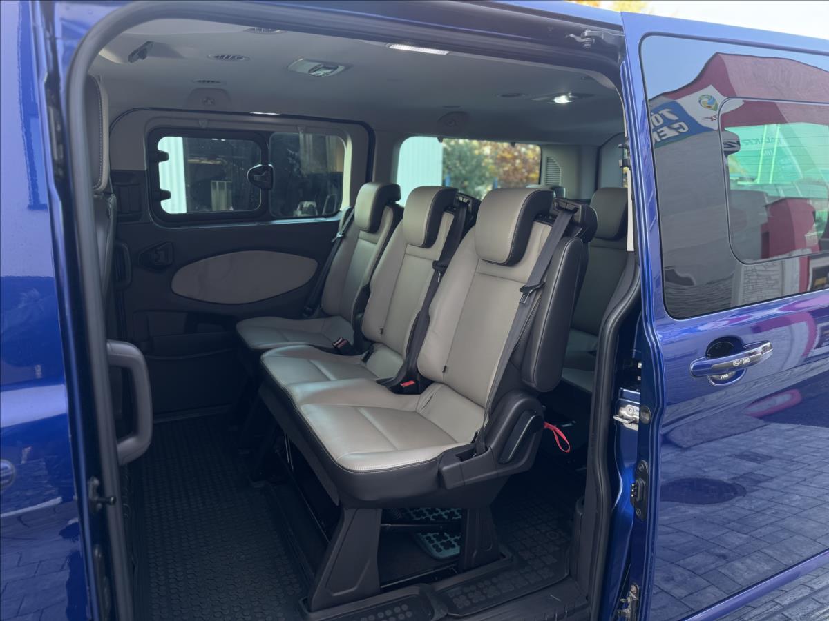 Ford Tourneo