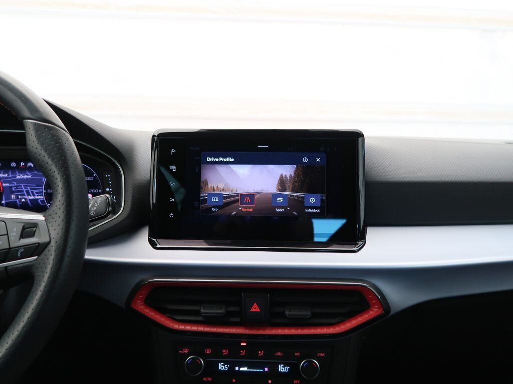 Seat Arona SUV / Terénní 999,0 85 kw