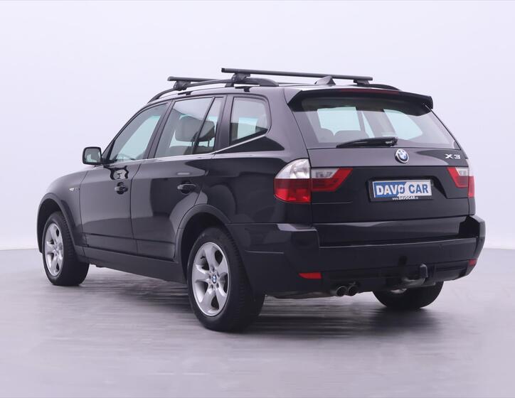 BMW X3 5