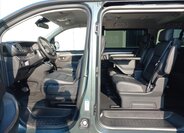 Toyota ProAce Verso MPV 2,0 l 130 kw
