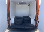 Renault Master Skříň 2,3 l 81 kw