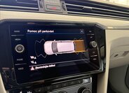 Volkswagen Passat 28