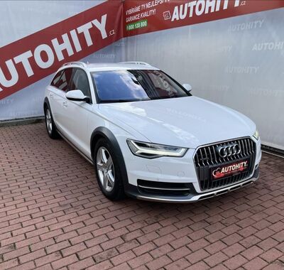 Audi A6 Allroad 5