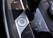 BMW Řada 3 Kombi 3,0 l 250 kw