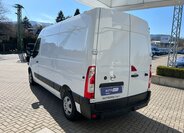 Nissan Interstar Skříň 2,3 l 100 kw