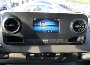 Mercedes-Benz Sprinter Ostatní 2,1 l 120 kw