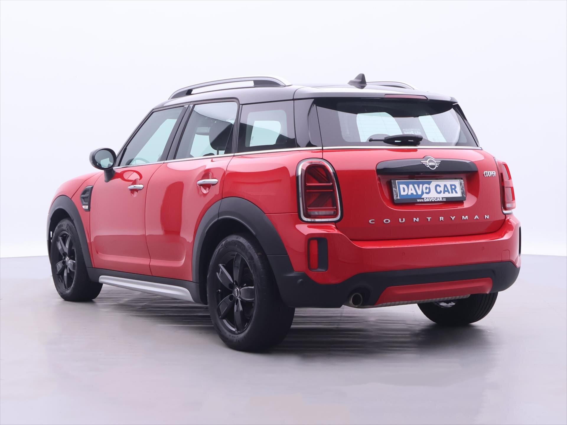 Mini Countryman SUV / Terénní 1,5 l 100 kw