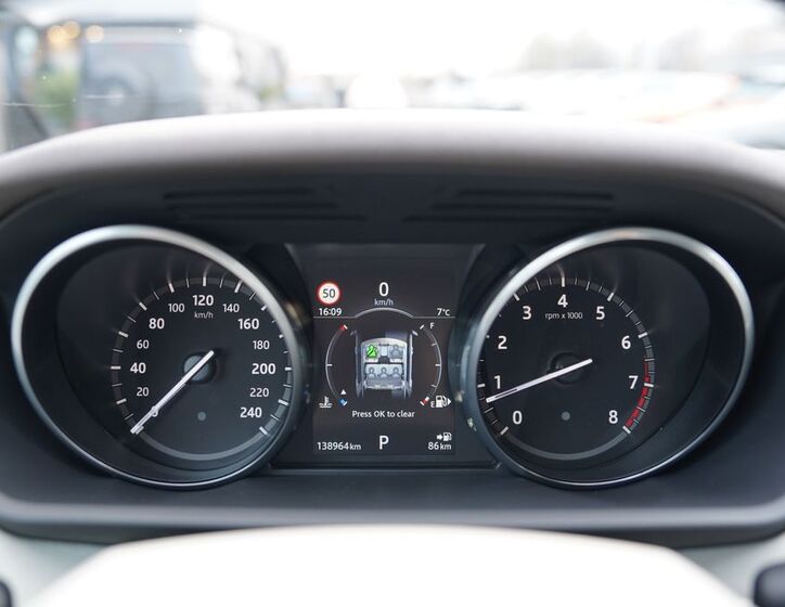 Land Rover Discovery 58